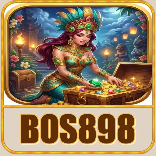 Detail APK bos898