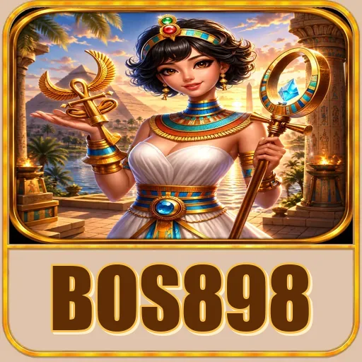 Aplikasi bos898 Android