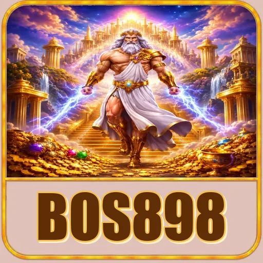 Keamanan bos898